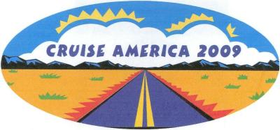 Cruise America
